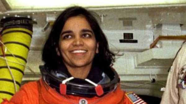 விண்வெளியில் இந்த சாதனையை இந்தியா படைக்க காரணம் இவர்தான்... யார் என தெரிந்தால் ஆச்சரியப்படுவீர்கள்