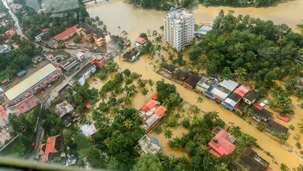 உயிரை பணயம் வைத்து மக்களை மீட்டவர்களுக்கு ஏற்பட்ட சோகம்... கதறும் கேரள வெள்ள மீட்பு பணி ஹீரோக்கள்...