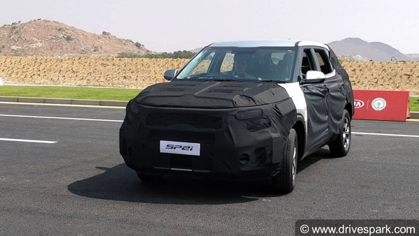 தமிழகத்தை உதறி விட்டு ஆந்திராவில் கால் பதித்தது கியா... அனந்த்பூர் பிளாண்ட்டில் உற்பத்தி தொடக்கம்...