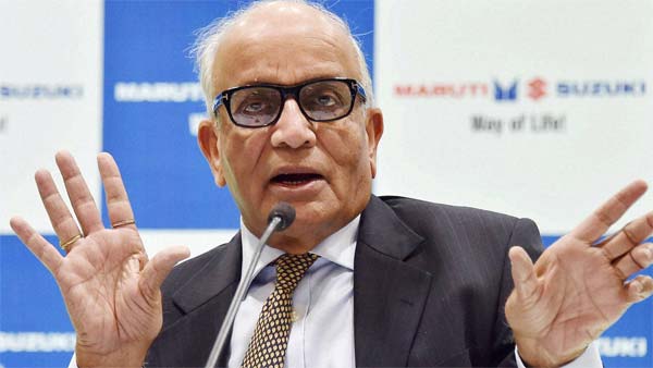 மாருதியின் அதிர்ச்சி அறிவிப்பு: முடிவடைகிறது 35 வருட பயணம் 