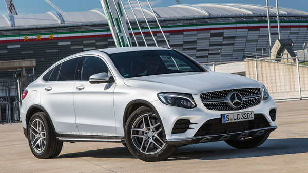 தெறிக்கவிடப் போகும் மெர்சிடிஸ் பென்ஸ்... அச்சத்தில் ஆடி, பிஎம்டபிள்யூ...