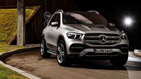 தெறிக்கவிடப் போகும் மெர்சிடிஸ் பென்ஸ்... அச்சத்தில் ஆடி, பிஎம்டபிள்யூ...