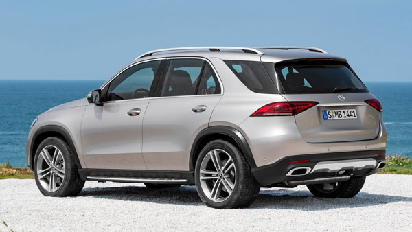 தெறிக்கவிடப் போகும் மெர்சிடிஸ் பென்ஸ்... அச்சத்தில் ஆடி, பிஎம்டபிள்யூ...