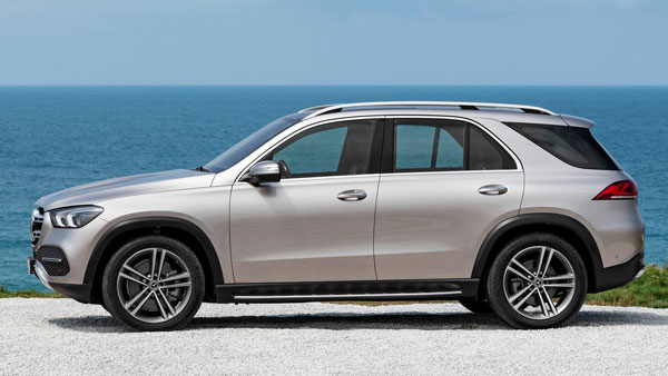 தெறிக்கவிடப் போகும் மெர்சிடிஸ் பென்ஸ்... அச்சத்தில் ஆடி, பிஎம்டபிள்யூ...