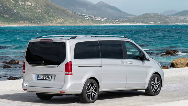 தெறிக்கவிடப் போகும் மெர்சிடிஸ் பென்ஸ்... அச்சத்தில் ஆடி, பிஎம்டபிள்யூ...