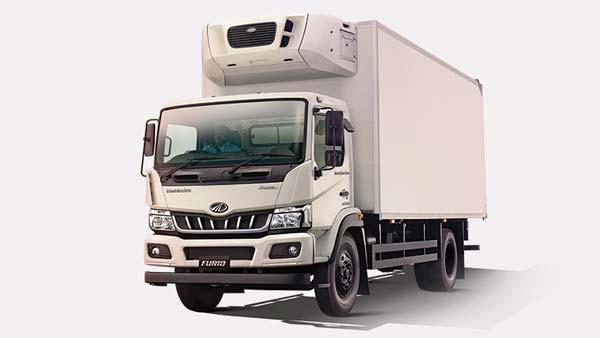 லாபம் கிடைக்கவில்லை எனில் டிரக்கை திருப்பி கொடுங்கள்: மஹிந்திராவின் அதிரடி அறிவிப்பு! கலங்கி நிற்கும் போட்டி தயாரிப்பாளர்கள்...