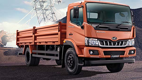 லாபம் கிடைக்கவில்லை எனில் டிரக்கை திருப்பி கொடுங்கள்: மஹிந்திராவின் அதிரடி அறிவிப்பு! கலங்கி நிற்கும் போட்டி தயாரிப்பாளர்கள்...