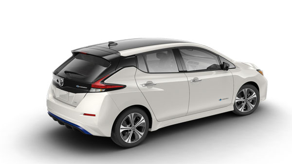 நிஸான் லீஃப் எலெக்ட்ரிக் கார் இந்திய வருகை விபரம்!