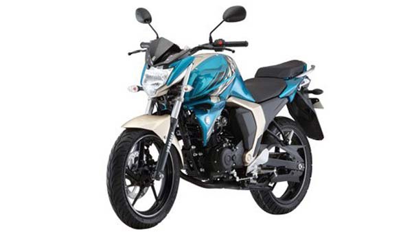 விரைவில் விற்பனைக்கு வருகிறது யமஹா எஃப்இசட்16 ஏபிஎஸ்!!!