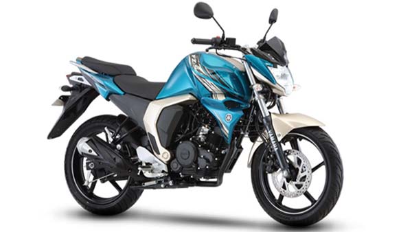 விரைவில் விற்பனைக்கு வருகிறது யமஹா எஃப்இசட்16 ஏபிஎஸ்!!!