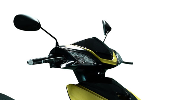 ரூ.1.15 லட்சத்தில் புதிய ஒகினவா ஐ- பிரெய்ஸ் எலெக்ட்ரிக் ஸ்கூட்டர் அறிமுகம்!