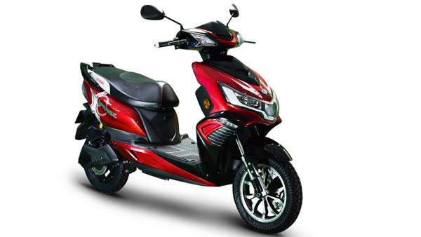 ரூ.1.15 லட்சத்தில் புதிய ஒகினவா ஐ- பிரெய்ஸ் எலெக்ட்ரிக் ஸ்கூட்டர் அறிமுகம்!