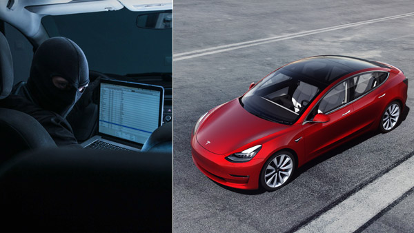 இந்த காரில் குறை இருப்பதை கண்டறிந்தால் கிடைக்கும் பரிசு தொகை இதுதான்.. ஒரே நாளில் அம்பானி ஆகிவிடலாம்