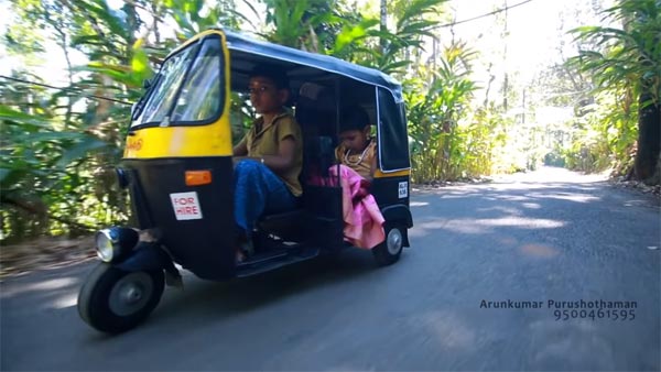 விஸ்வாசம் அஜீத்தை மிஞ்சிய தந்தை... குழந்தைகளுக்காக என்ன செய்தார் என தெரிந்தால் ஆச்சரியப்படுவீர்கள்