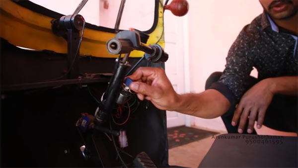 விஸ்வாசம் அஜீத்தை மிஞ்சிய தந்தை... குழந்தைகளுக்காக என்ன செய்தார் என தெரிந்தால் ஆச்சரியப்படுவீர்கள்