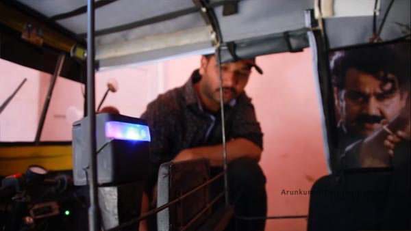 விஸ்வாசம் அஜீத்தை மிஞ்சிய தந்தை... குழந்தைகளுக்காக என்ன செய்தார் என தெரிந்தால் ஆச்சரியப்படுவீர்கள்