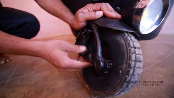 விஸ்வாசம் அஜீத்தை மிஞ்சிய தந்தை... குழந்தைகளுக்காக என்ன செய்தார் என தெரிந்தால் ஆச்சரியப்படுவீர்கள்