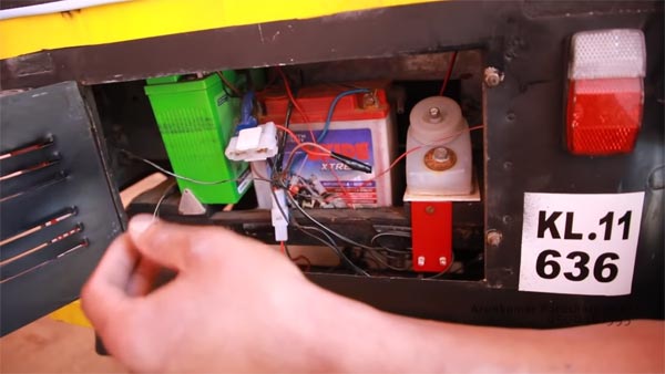 விஸ்வாசம் அஜீத்தை மிஞ்சிய தந்தை... குழந்தைகளுக்காக என்ன செய்தார் என தெரிந்தால் ஆச்சரியப்படுவீர்கள்