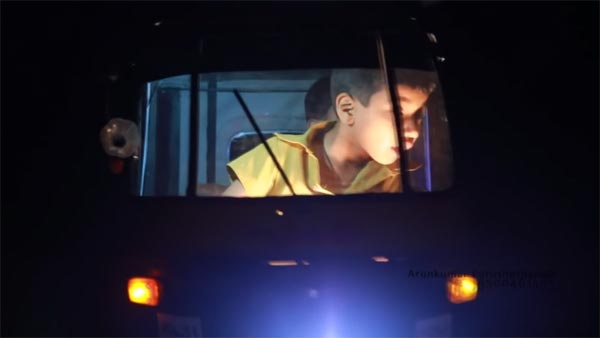 விஸ்வாசம் அஜீத்தை மிஞ்சிய தந்தை... குழந்தைகளுக்காக என்ன செய்தார் என தெரிந்தால் ஆச்சரியப்படுவீர்கள்