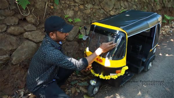 விஸ்வாசம் அஜீத்தை மிஞ்சிய தந்தை... குழந்தைகளுக்காக என்ன செய்தார் என தெரிந்தால் ஆச்சரியப்படுவீர்கள்