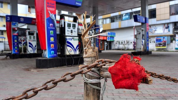 வாகனங்களால் காற்று மாசடைவதை தவிர்க்க அருண் ஜெட்லியின் செம ஐடியா...