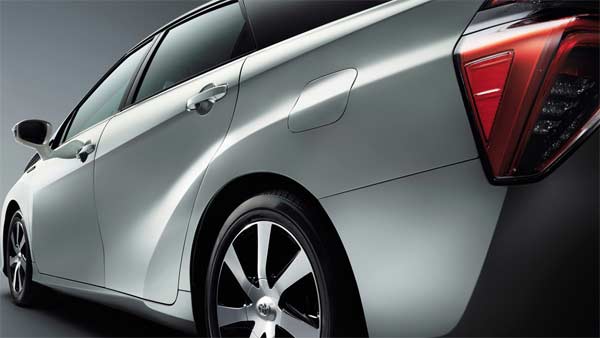 மிக குறைந்த செலவில் ஒரு லட்சம் கிமீ பயணம்... வாகன ஓட்டிகளை வியப்பில் ஆழ்த்தும் புதிய தொழில்நுட்பம்...