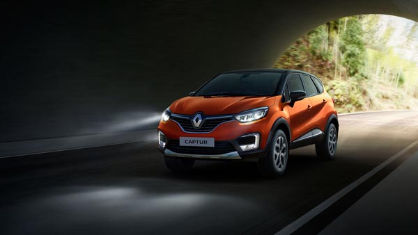 ரெனோ கேப்ச்சர் காருக்கு ரூ.81,000 டிஸ்கவுண்ட்!!