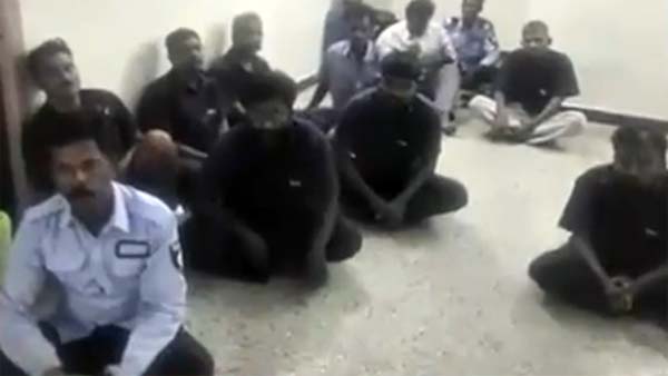 சூப்பர் ஸ்டார் ரஜினியின் பாணியைக் கையாண்ட ஆட்டோ டிரைவர்...