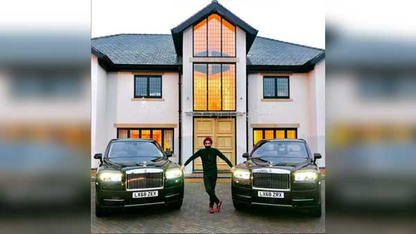 48 கோடி ரூபாய்க்கு ரோல்ஸ் ராய்ஸ் கார்களை வாங்கிய இந்தியர்... காரணம் தெரிந்தால் ஆச்சரியப்படுவீர்கள்