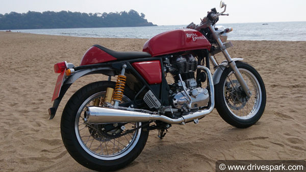 ராயல் என்பீல்டு கான்டினென்டல் ஜிடி மைலேஜ்!!!--- எவ்வளவு என தெரிந்தால் அதிர்ந்து போவீர்கள்!!! ராயல் என்பீல்டு கான்டினென்டல் ஜிடி மைலேஜ்!!!--- எவ்வளவு என தெரிந்தால் அதிர்ந்து போவீர்கள்!!!