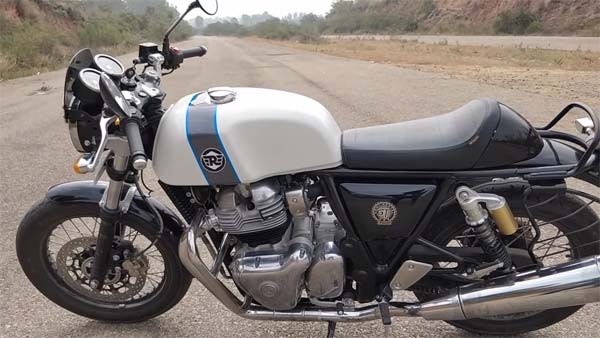 ராயல் என்பீல்டு கான்டினென்டல் ஜிடி மைலேஜ்!!!--- எவ்வளவு என தெரிந்தால் அதிர்ந்து போவீர்கள்!!! ராயல் என்பீல்டு கான்டினென்டல் ஜிடி மைலேஜ்!!!--- எவ்வளவு என தெரிந்தால் அதிர்ந்து போவீர்கள்!!!