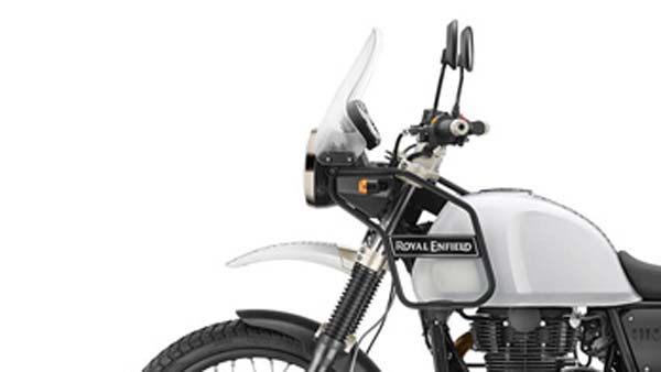 சக்திவாய்ந்த எஞ்சினுடன் களமிறங்கும் புதிய ராயல் என்ஃபீல்டு ஹிமாலயன்!