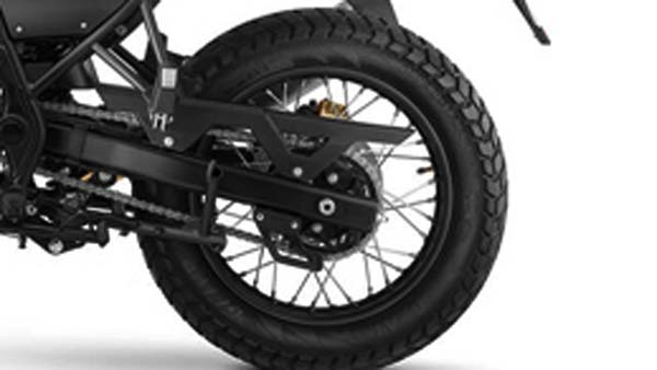 சக்திவாய்ந்த எஞ்சினுடன் களமிறங்கும் புதிய ராயல் என்ஃபீல்டு ஹிமாலயன்!