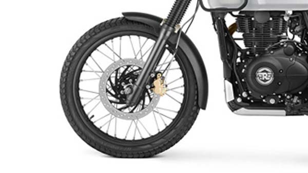 சக்திவாய்ந்த எஞ்சினுடன் களமிறங்கும் புதிய ராயல் என்ஃபீல்டு ஹிமாலயன்!