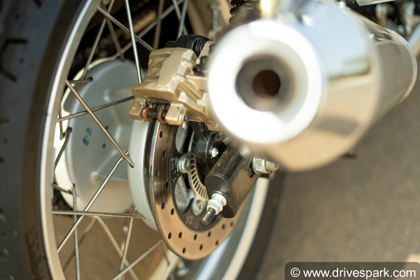 ராயல் என்ஃபீல்டு இன்டர்செப்டார் 650 மோட்டார்சைக்கிளின் டெஸ்ட் டிரைவ் ரிப்போர்ட்!