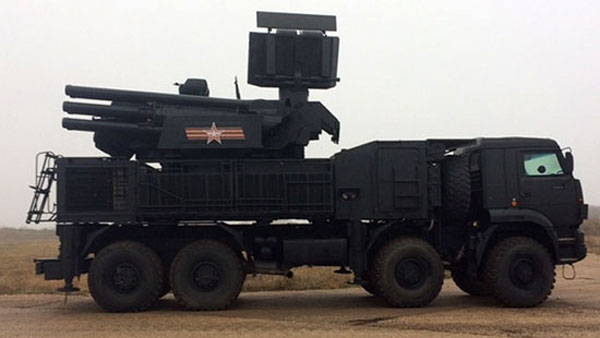 எதிரிகளுக்கு சிம்ம சொப்பனமாக திகழும் இந்தியாவின் புதிய அதி நவீன ஏவுகணை... பாகிஸ்தான், சீனா நடுக்கம்