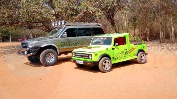 சுப்ரீம் கோர்ட்டின் தடைக்கு மத்தியில் உலக சாதனை படைக்க போகும் இளைஞர்... என்ன செய்தார் என தெரியுமா?