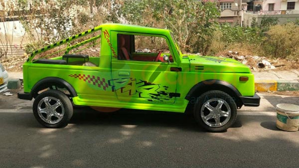 சுப்ரீம் கோர்ட்டின் தடைக்கு மத்தியில் உலக சாதனை படைக்க போகும் இளைஞர்... என்ன செய்தார் என தெரியுமா?