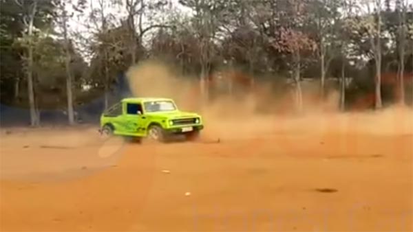 சுப்ரீம் கோர்ட்டின் தடைக்கு மத்தியில் உலக சாதனை படைக்க போகும் இளைஞர்... என்ன செய்தார் என தெரியுமா?