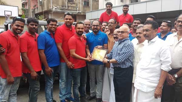 உயிரை பணயம் வைத்து மக்களை மீட்டவர்களுக்கு ஏற்பட்ட சோகம்... கதறும் கேரள வெள்ள மீட்பு பணி ஹீரோக்கள்...