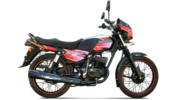 கண்ணீருடன் விடைபெறுகிறது ஜாவா, ஆர்எக்ஸ் 100...