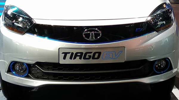 டாடா டியாகோ எலெக்ட்ரிக் கார் மாடல் அறிமுக விபரம்!