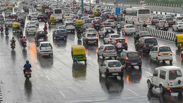 டெல்லி போலீசாருக்கு 1000 கோடியில் அதிநவீன கருவிகள்.. எதற்காக???.... 