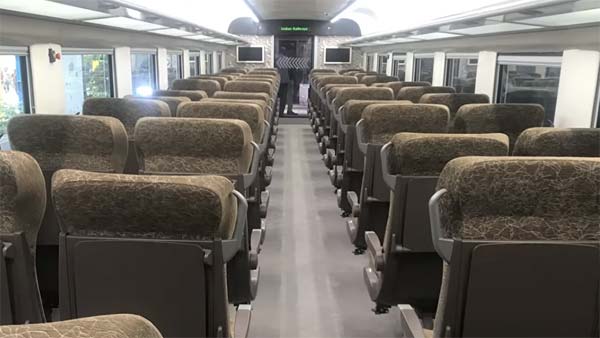 ஒரு ரயிலுக்கு 250 கோடி வருவாய் வழங்கும் சென்னை... ஆனால் லாபத்தை மோடி அள்ளி கொடுப்பது இவர்களுக்குதான்