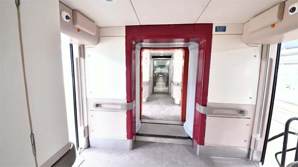 ஒரு ரயிலுக்கு 250 கோடி வருவாய் வழங்கும் சென்னை... ஆனால் லாபத்தை மோடி அள்ளி கொடுப்பது இவர்களுக்குதான்