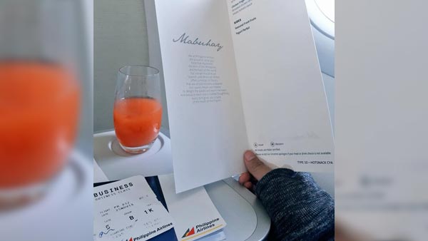 விமானத்தில் மகாராணி போல் தனியாக பயணித்த இளம்பெண்.. டிக்கெட் விலை தெரிந்தால் ஆச்சரியப்படுவீர்கள்