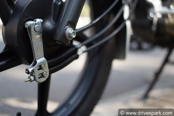 புதிய டிவிஎஸ் ரேடியான் பைக் டெஸ்ட் டிரைவ் ரிப்போர்ட்!