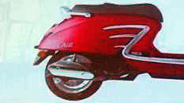 இந்தியாவில் புதிய 150சிசி ஸ்கூட்டரை களமிறக்குகிறது யுஎம் நிறுவனம்!