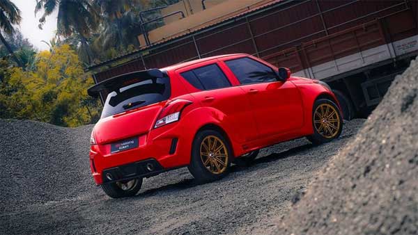 சீக்கிரமா உங்க காருல இதை செய்யுங்க... இல்லனா நீங்க நிச்சயம் கம்பு என்ன வேண்டியிருக்கும்...