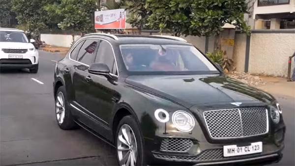 அம்பானி மகன்கள் பாதுகாப்பு செலவு... பலவீனமான இதயம் உள்ளவர்கள் எவ்வளவு என தெரிந்து கொள்ள வேண்டாம்